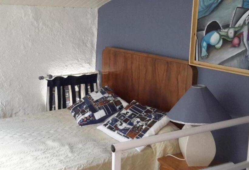 La Bergerie St Didier En Velay 43140