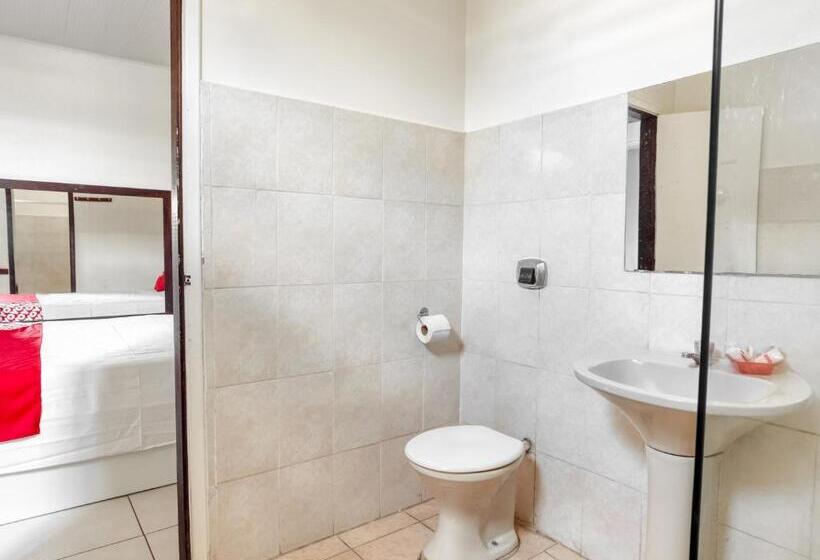 Novo Hotel Barro Preto