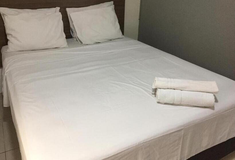 Novo Hotel Barro Preto