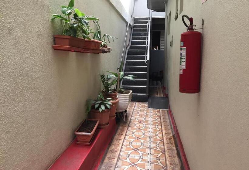 Novo Hotel Barro Preto