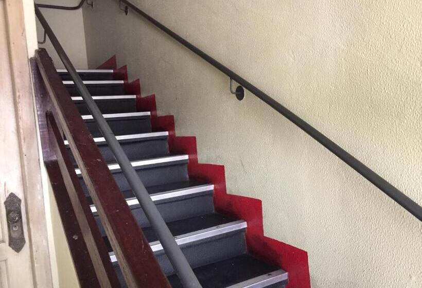 Novo Hotel Barro Preto