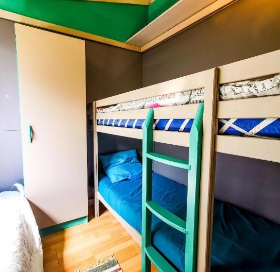 膳宿费 Au Bonheur Nomade