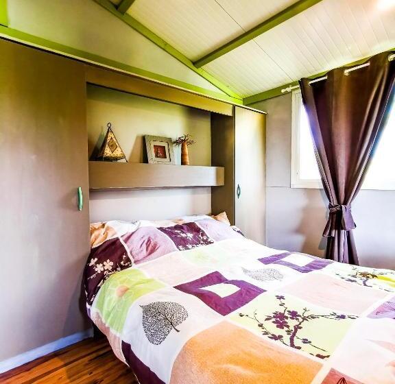 膳宿费 Au Bonheur Nomade