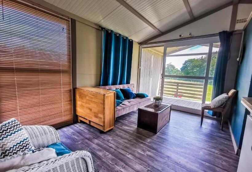 פנסיון Au Bonheur Nomade