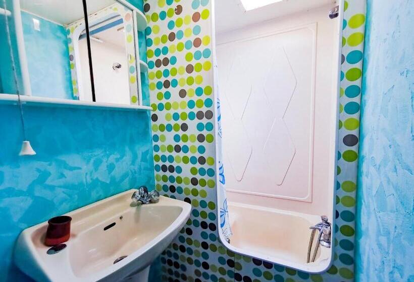 膳宿费 Au Bonheur Nomade