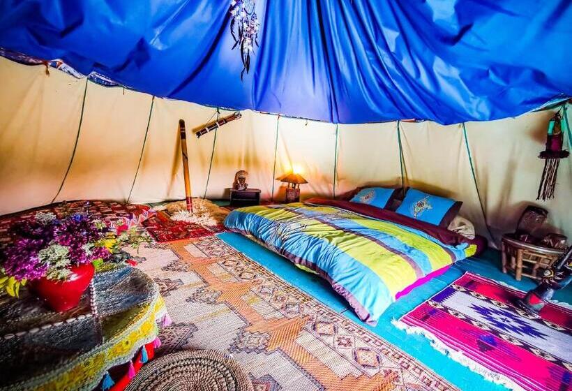 膳宿费 Au Bonheur Nomade