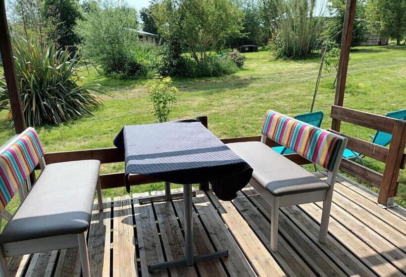 膳宿费 Au Bonheur Nomade