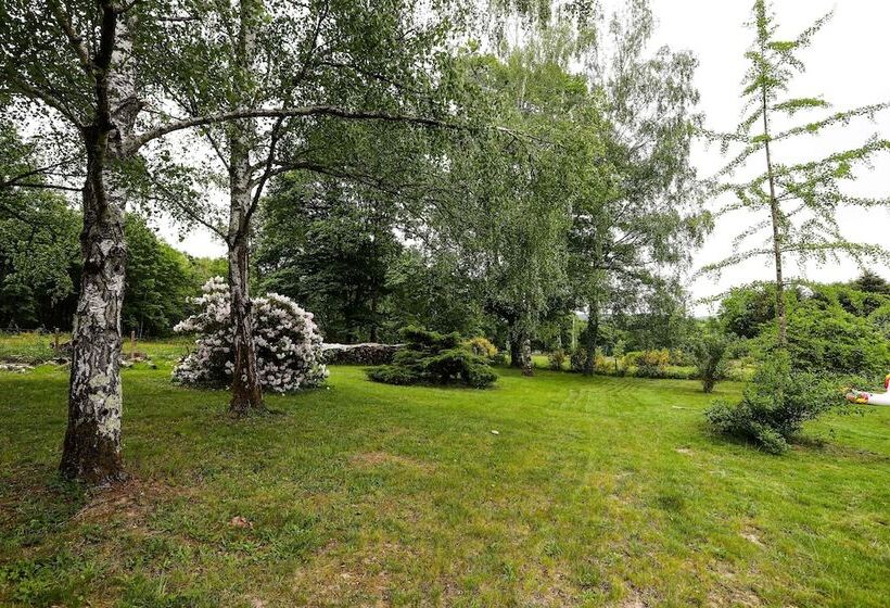 Пансион Domaine Du Dessiert