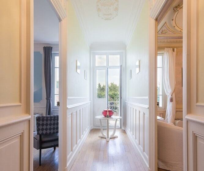 膳宿费 L Escale De Jules Et Lily