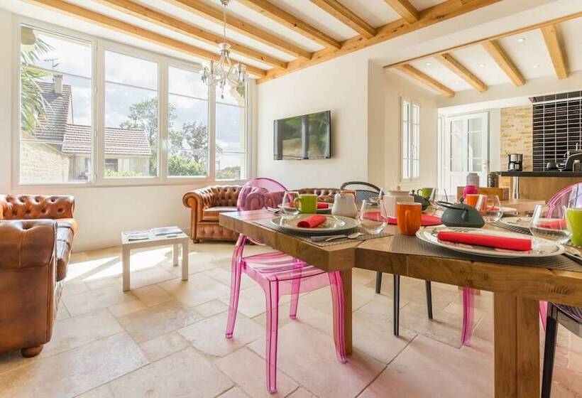 膳宿费 L Escale De Jules Et Lily