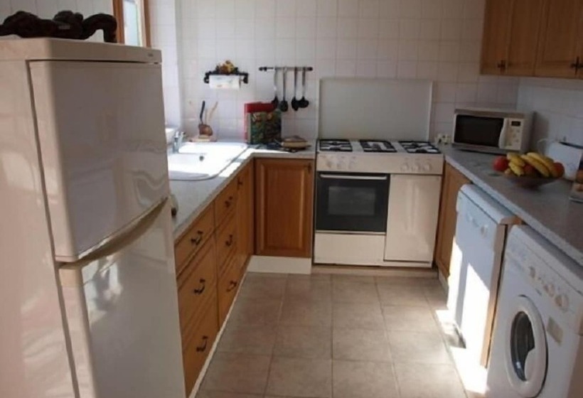 펜션 Gite La Grange   Logis De La Croix