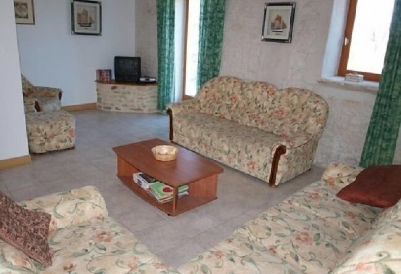 펜션 Gite La Grange   Logis De La Croix