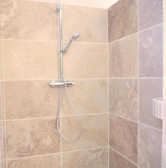 بنسيون La Ferme Les Eybrachas