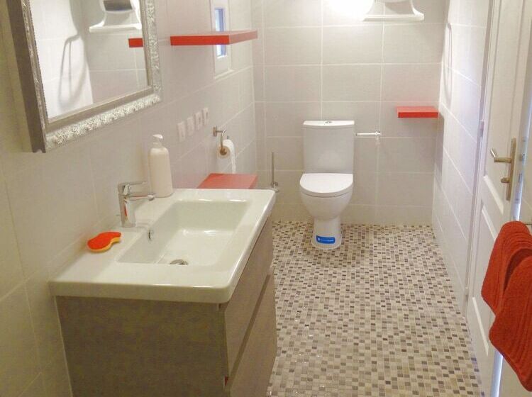 פנסיון Le Domaine De Malabry   Chalets