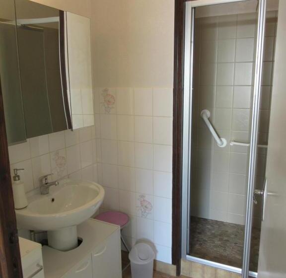 Пансион Le Haut Manoir