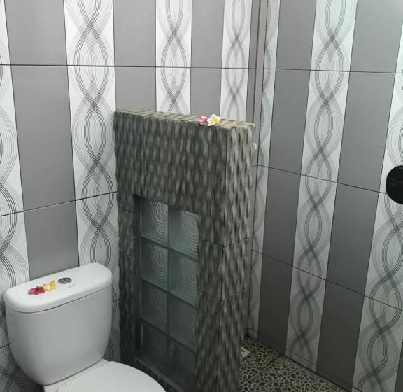 פנסיון Murni’s House