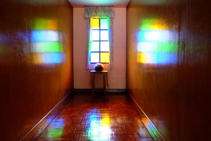 بنسيون Oyo Ban Thassanee