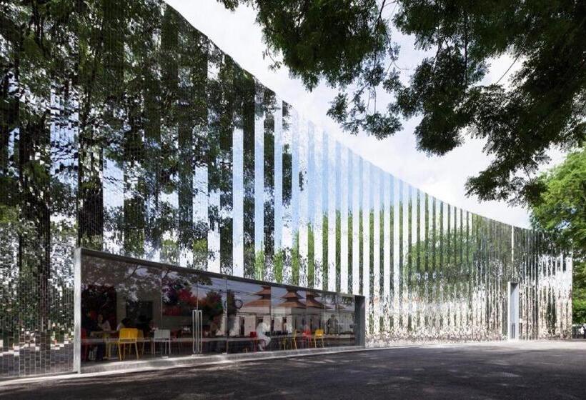 بنسيون Oyo Ban Thassanee