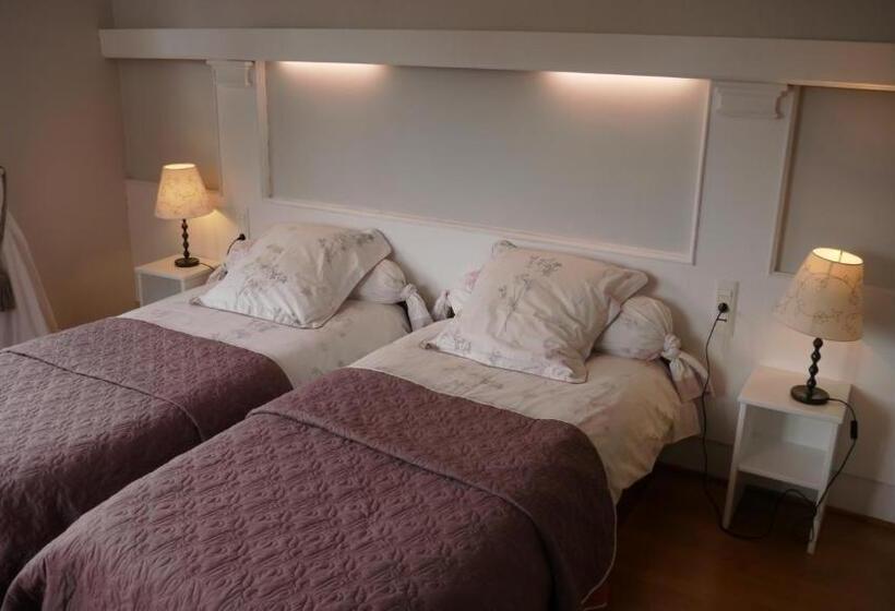 مبيت وإفطار Chambres D Hôtes L Ecrin Des Saveurs