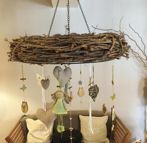 مبيت وإفطار Chambres D Hôtes L Ecrin Des Saveurs