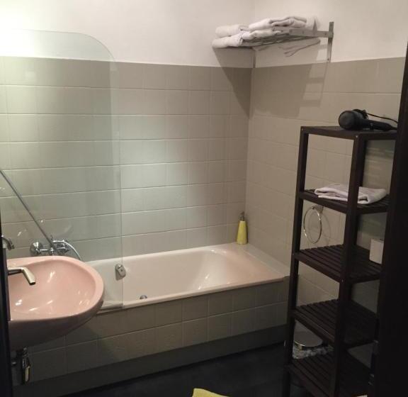 مبيت وإفطار Chambres D Hôtes L Ecrin Des Saveurs