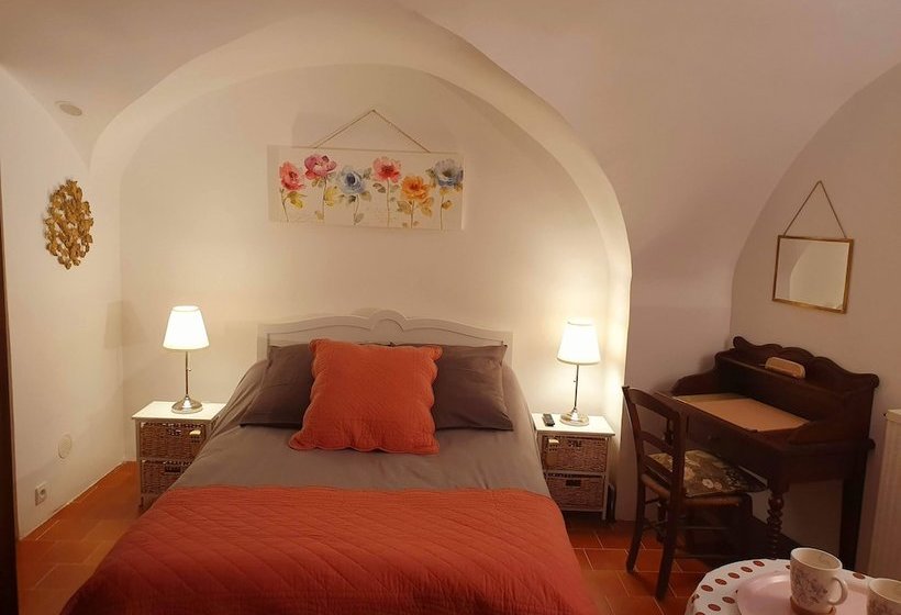 צימר La Chambre Du Cladan