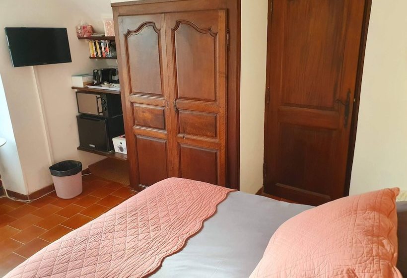 צימר La Chambre Du Cladan