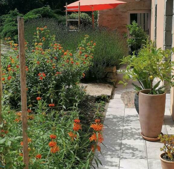 Bed and Breakfast La Tour Du Bois Dormant