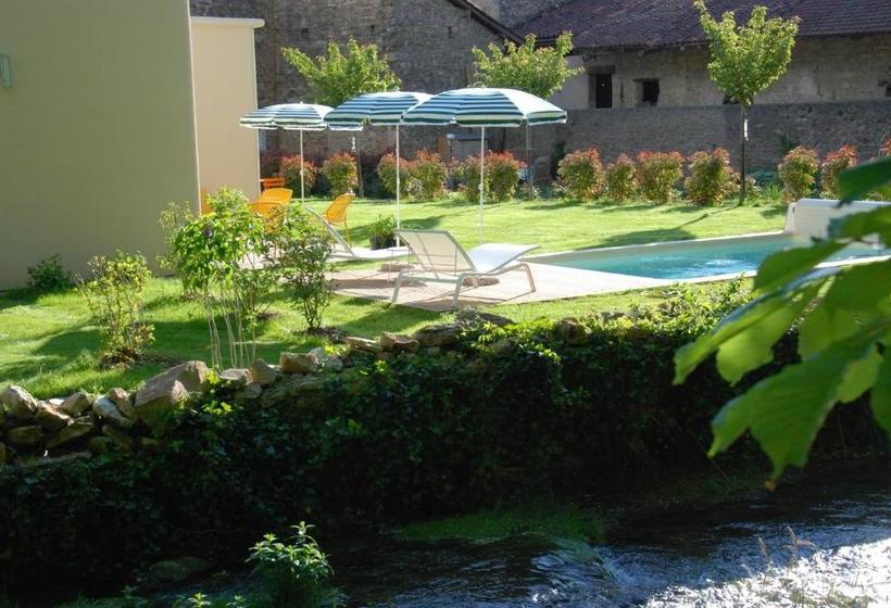 צימר Le Clos De L'oiselon