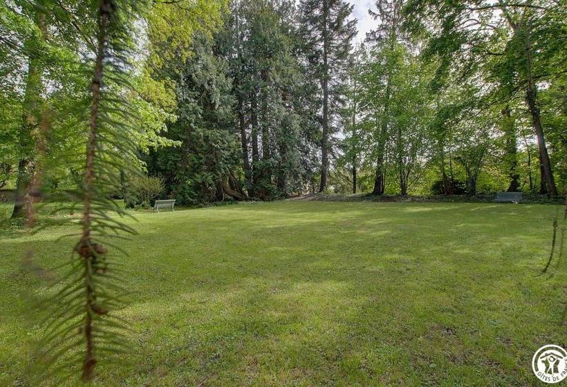 צימר Le Clos De L'oiselon