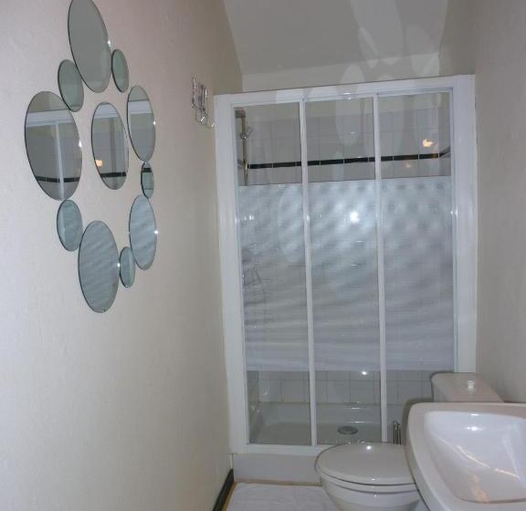 مبيت وإفطار Manoir De L Hermerel