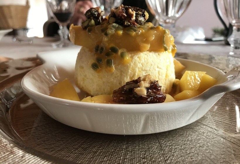 צימר Oustaou Des Moulieres