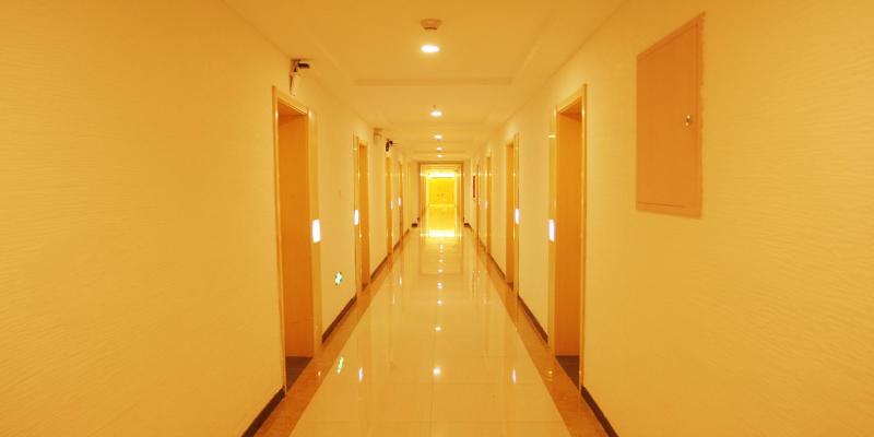 호텔 Beijing Sky House Business