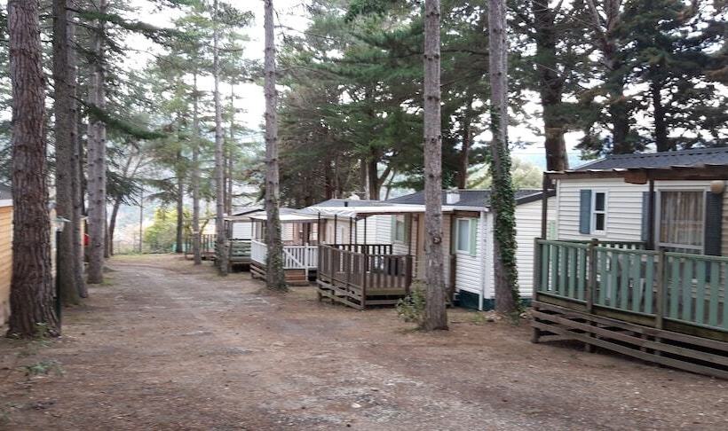 酒店 Camping La Source