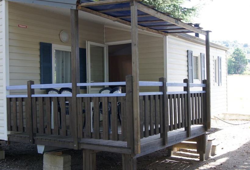 酒店 Camping La Source