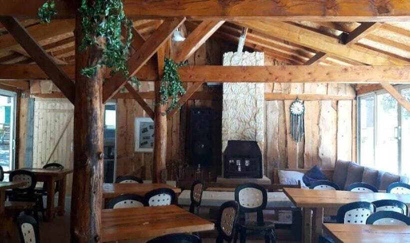 酒店 Camping La Source