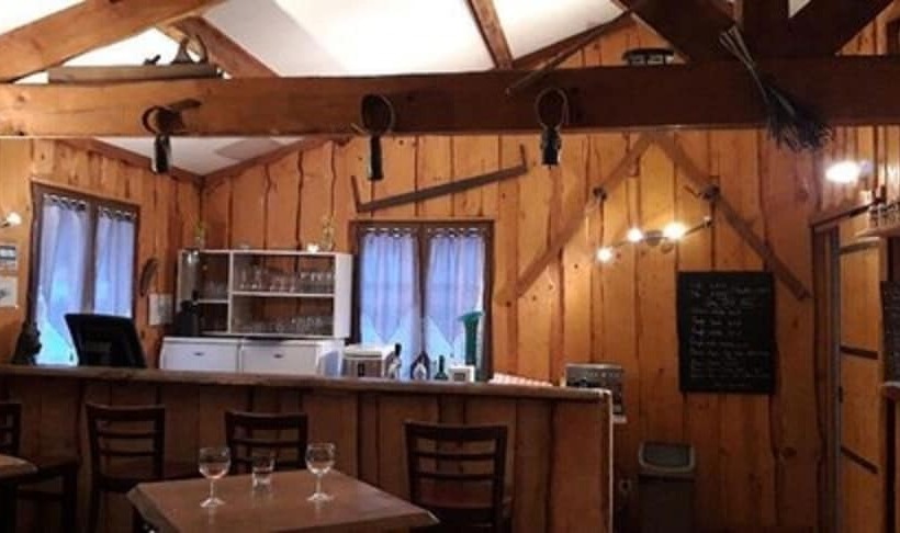 酒店 Camping La Source