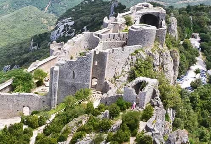 酒店 Camping La Source