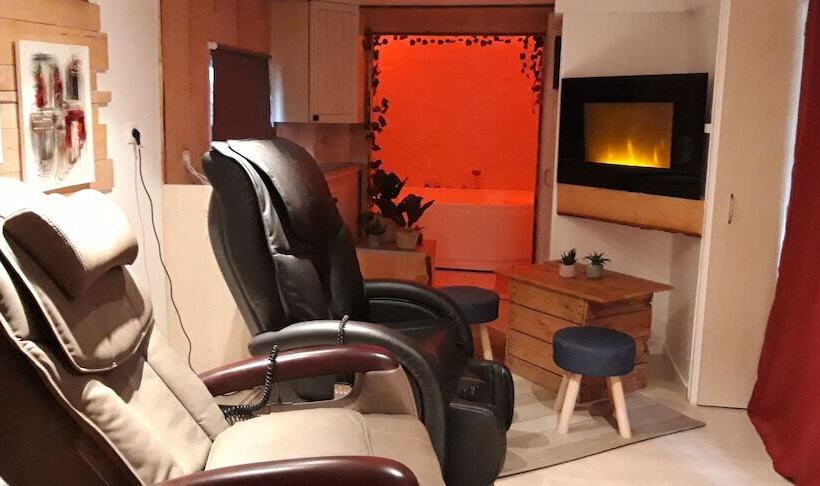 酒店 Camping La Source