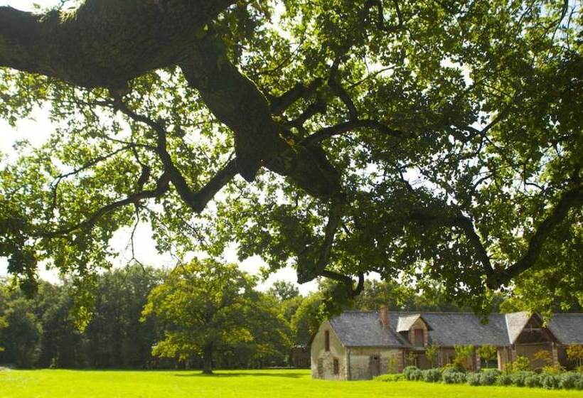 酒店 Ecolodges De Loire & Spa