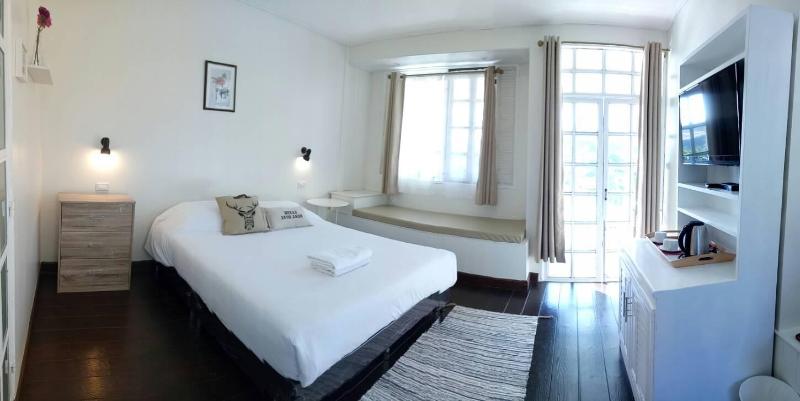 فندق @moon Light Chateau