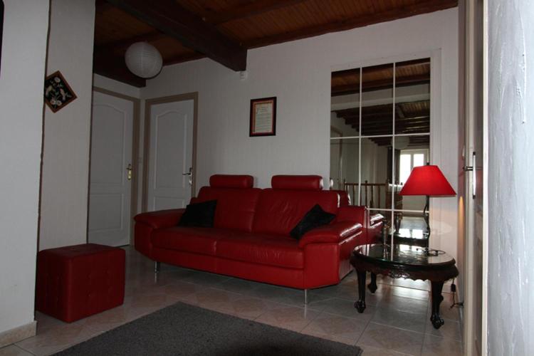 Пансион Au Mas Du Soleil