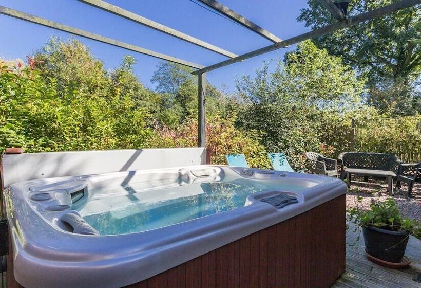 펜션 Chambres D Hotes La Revaudiere