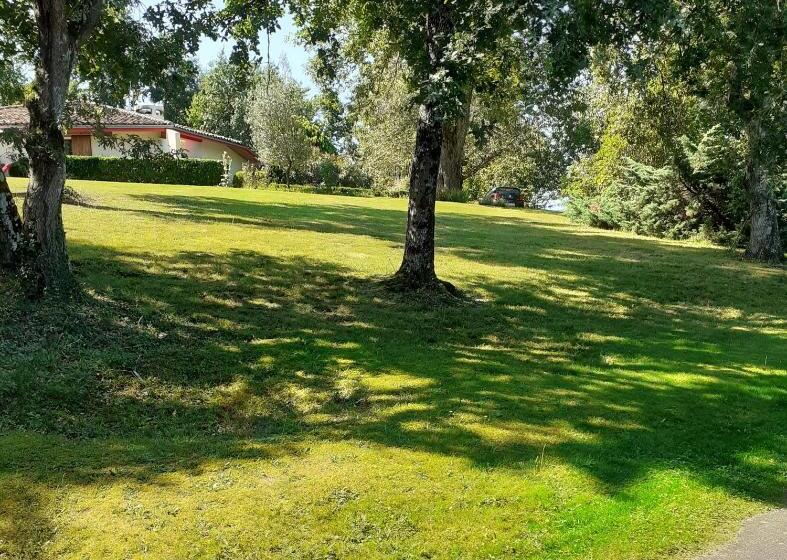 פנסיון Chambres D Hôtes Les Barrerres