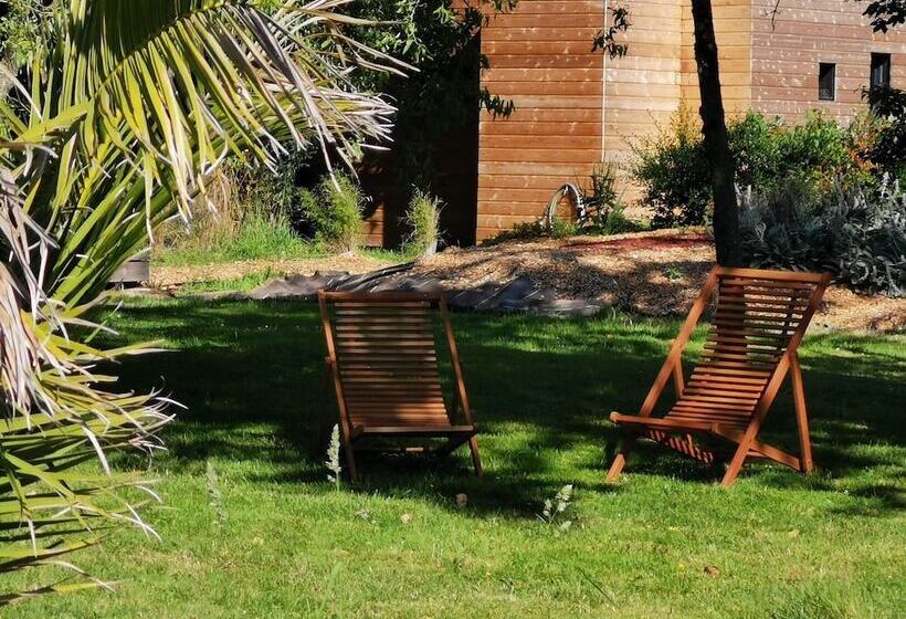 פנסיון Domaine De Kerizel