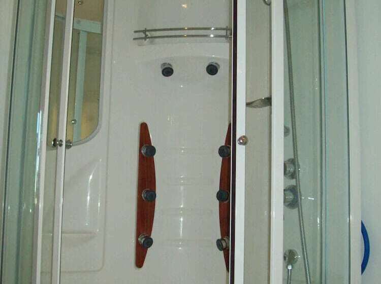 펜션 Domaine La Fontaine Du Cade