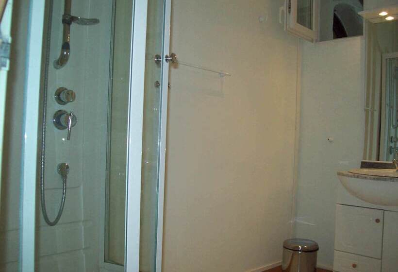 펜션 Domaine La Fontaine Du Cade