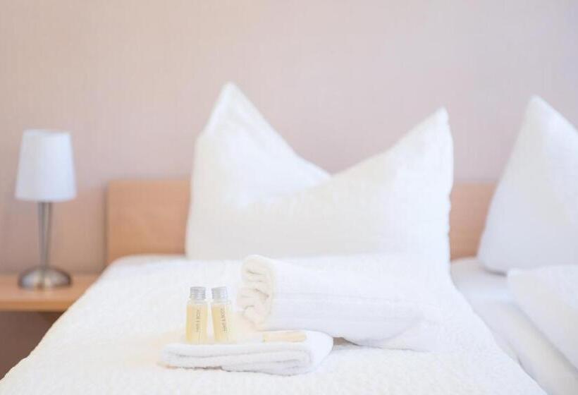 Пансион Lerie Du Couvent Oberbronn