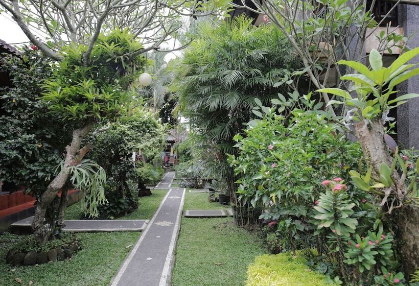 Pensjonat In Da Garden