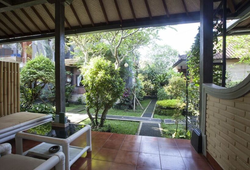 펜션 In Da Garden